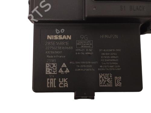 Elektronisk modul NISSAN QASHQAI III (J12) 1.3 DIG-T All-wheel Drive | BP16824305M83 