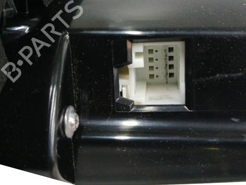 Left tailgate light MERCEDES-BENZ A-CLASS (W177) A 200 d (177.012) | BP18467008C79 