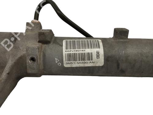 Steering rack FORD FOCUS C-MAX (DM2) 2.0 TDCi | BP14905363M22  - Image 5