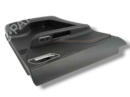 Bageste venstre beklædning JAGUAR F-PACE (X761) | BP26558755C60