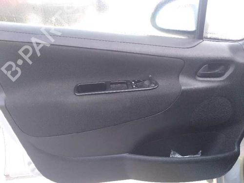 Instrument cluster PEUGEOT 207 (WA_, WC_)  | BP4617847C47 
