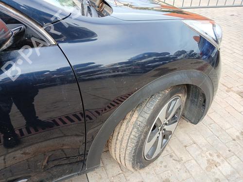 Right front fenders KIA NIRO I (DE) 1.6 GDI Hybrid | BP31905021C42