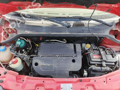 Used Engine Engine FIAT DOBLO Box Body/MPV (223_) 1.3 JTD 16V (70 hp) 34189852 34189852