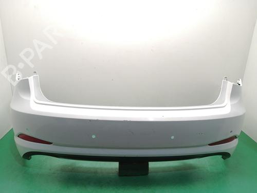 Used Rear bumper HYUNDAI i40 I (VF) 1.7 CRDi (116 hp) 15728435