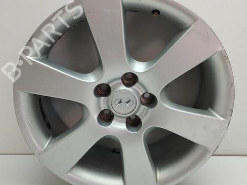 Used Rim MERCEDES-BENZ E-CLASS (W210) E 320 (210.055) (220 hp) 13075427