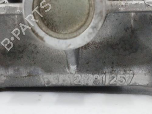 Throttle body OPEL VECTRA C (Z02) | BP28723651M82