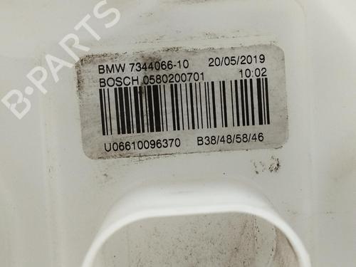 Fuel pump BMW 4 Convertible (F33, F83) 420 d | BP12426119M76 