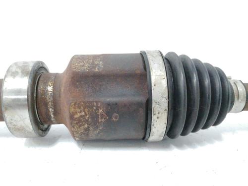 Right front driveshaft RENAULT CLIO IV (BH_) 1.5 dCi 90 | BP12427338M39 
