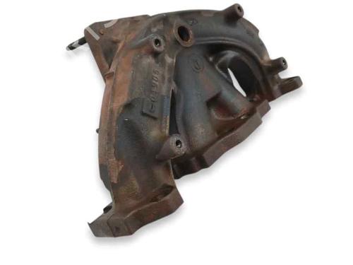 Exhaust manifold PEUGEOT 307 (3A/C)  | BP24922409M110 