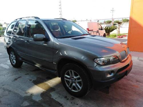 AC radiator BMW X5 (E53)  | BP5144219M32 