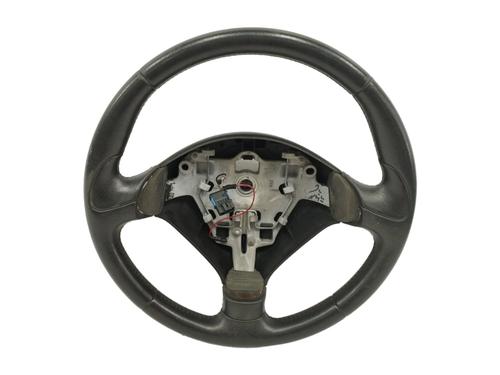 Used Steering wheel PEUGEOT 407 (6D_) 2.0 HDi 135 (6DRHRH, 6DRHRE, 6DRHRG, 6DRHRJ) (136 hp) 14526246