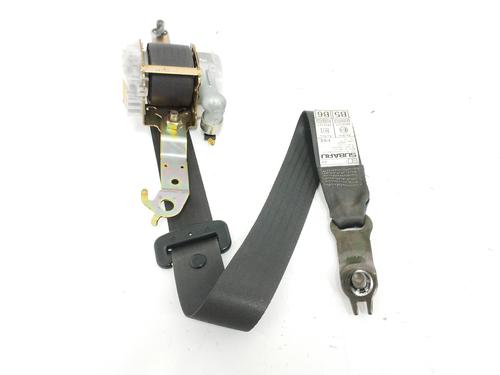 Used Front right seatbelt Front right seatbelt SUBARU LEGACY IV Estate (BP) 2.0 AWD (BP5) (138 hp) 11013702 11013702
