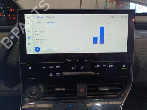Armlene TOYOTA bZ4X (_EAM1_) EV (XEAM10) | BP28513172I20
