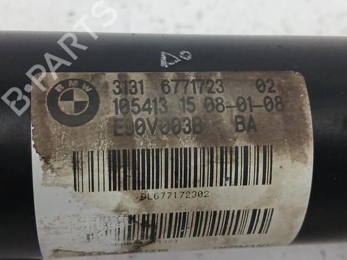 Left front shock absorber BMW 3 (E90)  | BP28536783M16 