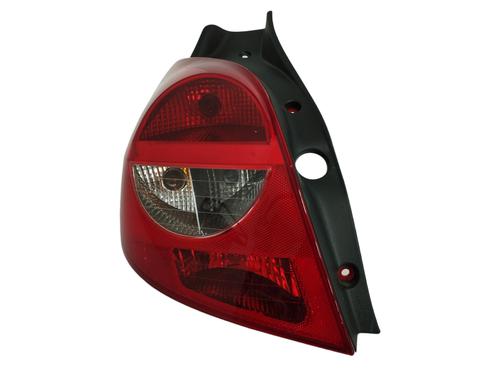 Used Left taillight RENAULT CLIO III (BR0/1, CR0/1) 1.2 16V (BR02, BR0J, BR11, CR02, CR0J, CR11) (75 hp) 17702955