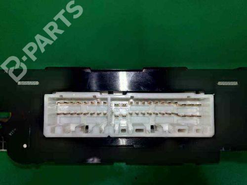 Climate control HYUNDAI TUCSON (JM) 2.0 CRDi All-wheel Drive | BP4644892I5 