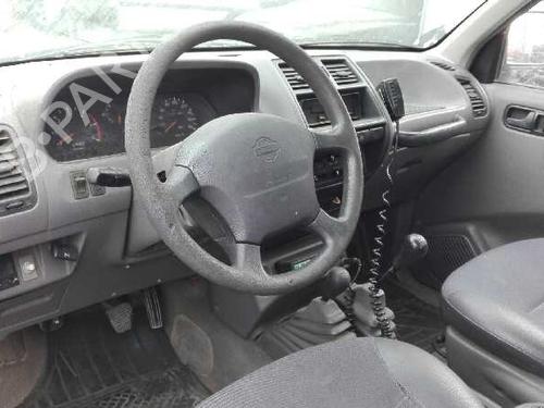 Steering rack NISSAN TERRANO II (R20) 2.7 TDi 4WD | BP5235083M22 
