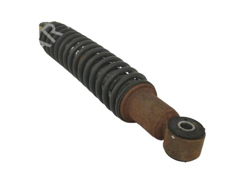 Left rear shock absorber AIXAM 500 Hatchback  | BP15283529M18