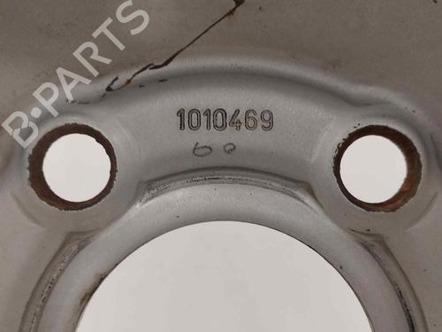 Felg OPEL VIVARO A Van (X83)  | BP22307533C45 