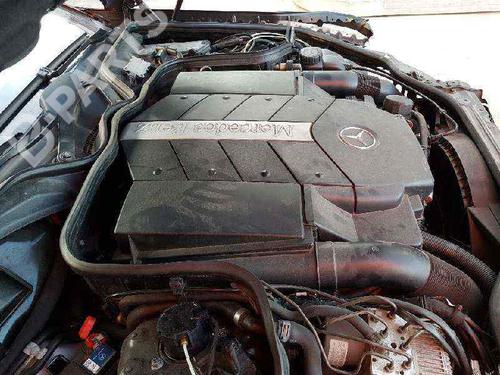 Automatic gearbox ECU MERCEDES-BENZ E-CLASS (W211) E 500 (211.070) | BP6429386M51  - Image 23