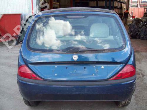 Engine LANCIA Y (840_) 1.4 12V (840AB) | BP3277737M1 