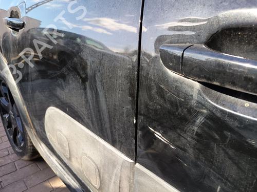Dør højre bagtil CITROËN C3 III (SX) 1.2 VTi 68 | BP32023189C5 - Image 5