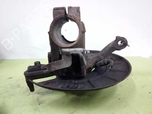 Left front steering knuckle VW GOLF V (1K1) 1.6 FSI | BP2272011M25