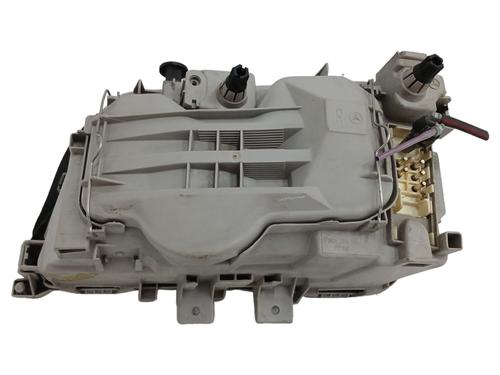 Right headlight MERCEDES-BENZ C-CLASS (W202) C 180 (202.018) | BP17974405C29