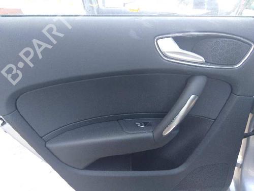 Dashboard AUDI A1 Sportback (8XA, 8XF)  | BP8166397C46 