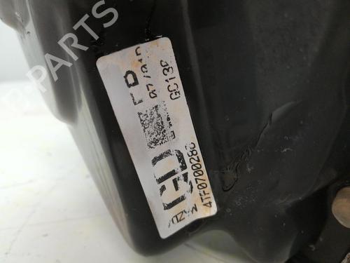 Gearbox MAZDA 6 Saloon (GG)  | BP10315261M3 