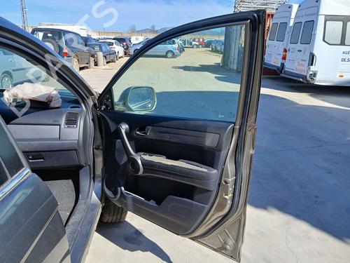 Left headlight HONDA CR-V III (RE_) 2.2 i-CTDi 4WD (RE6) | BP33716522C28  - Image 23