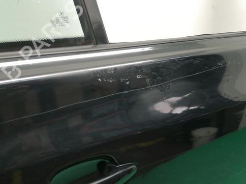 Right rear door BMW X3 (E83) 2.0 d | BP15730688C5 
