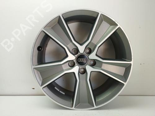 Fælk Fælk AUDI Q2 (GAB, GAG) 1.0 TFSI (115 hp) 39746635 39746635