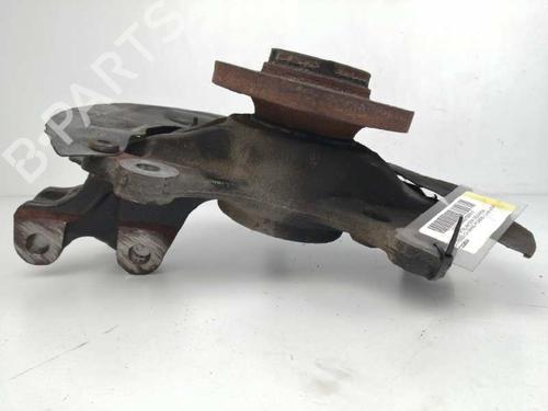 Left front steering knuckle CITROËN C4 Grand Picasso II (DA_, DE_) 1.2 THP 130 | BP7436828M25 