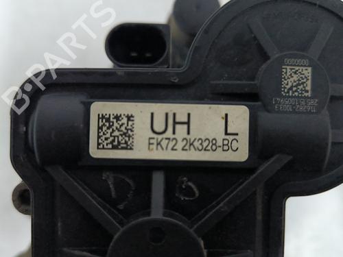 Left rear brake caliper JAGUAR XE (X760) 2.0 D | BP34206966M107  - Image 6