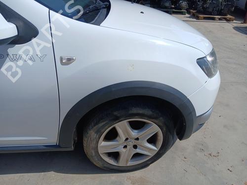 right-front-fenders-dacia-sandero-ii-2012-36866290 main image