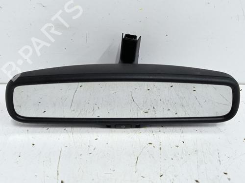 Used Rear mirror Rear mirror HYUNDAI TUCSON (TL, TLE) 1.7 CRDi (116 hp) 36421839 36421839