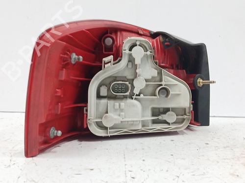 Right taillight AUDI A3 Sportback (8PA) 2.0 TDI | BP29851136C35
