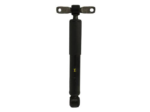 Used Left rear shock absorber Left rear shock absorber PEUGEOT PARTNER Box Body/MPV (K9) 1.5 BlueHDi 100 (102 hp) 17482607 17482607