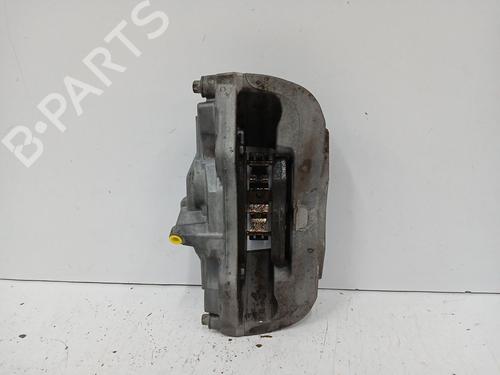 Right front brake caliper MERCEDES-BENZ C-CLASS Coupe (C205) C 180 (205.340) | BP28582170M104