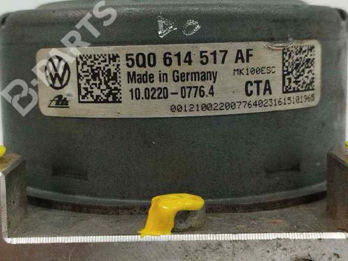 ABS pump SEAT LEON SC (5F5) 2.0 Cupra | BP9968816M43 