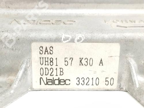 Kollisjonspute styreenhet FORD RANGER (ER, EQ, R_)  | BP11920491M53 
