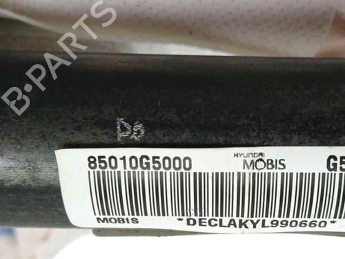 Elektronisk modul KIA NIRO I (DE) 1.6 GDI Hybrid | BP23959782M83 