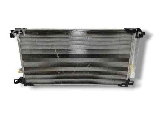 Used AC radiator TOYOTA PRIUS (_W5_) 1.8 Hybrid (ZVW50, ZVW50_, ZVW51_, ZVW50R, ZVW51) (122 hp) 23960261