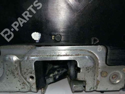 Højre bagtil lås MERCEDES-BENZ C-CLASS (W203) C 180 Kompressor (203.046) | BP5153685C99