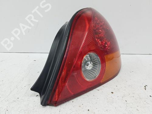 Used Right taillight HYUNDAI COUPE II (GK) [2001-2012]  29284980