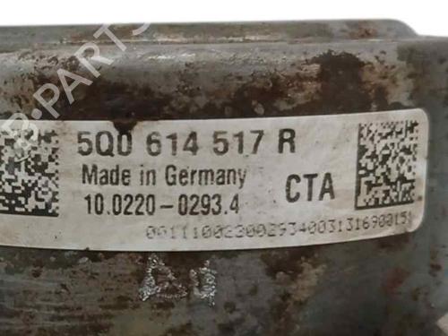 ABS pump VW GOLF VII (5G1, BQ1, BE1, BE2) 1.6 TDI | BP27321014M43 