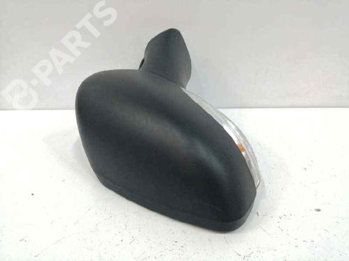 Right mirror RENAULT CLIO IV (BH_)  | BP7077247C27 