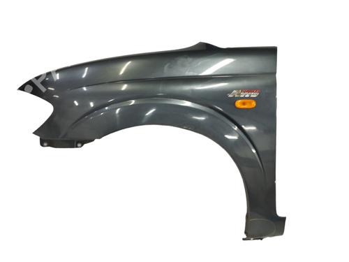 Used Left front fenders SSANGYONG RODIUS I 2.7 Xdi (165 hp) 15763566