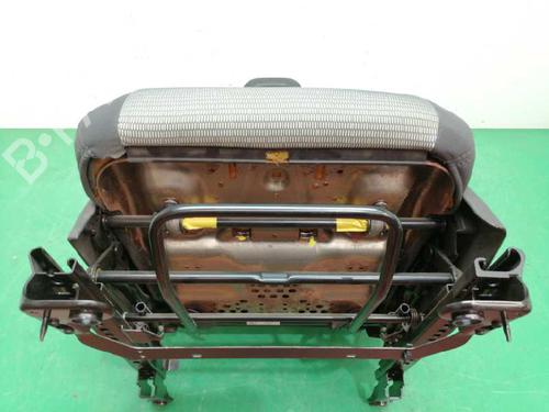 Left front seat RENAULT LAGUNA II (BG0/1_) 1.9 dCi (BG05) | BP8819859C15 